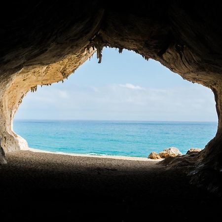 Apartmán Casa Pilighitta Dorgali Exteriér fotografie