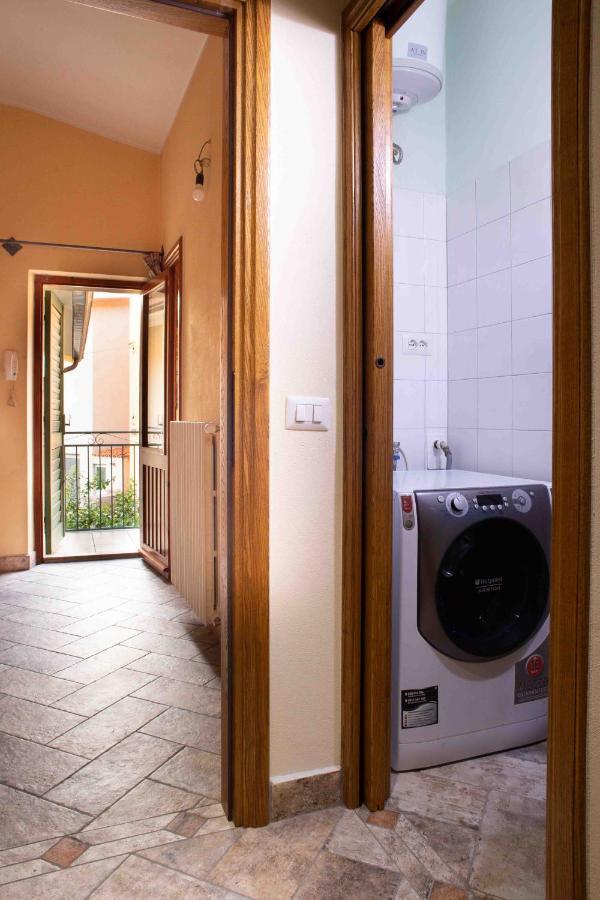 Apartmán Casa Pilighitta Dorgali Exteriér fotografie