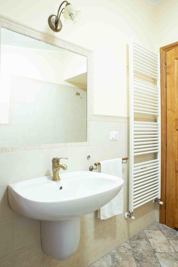 Apartmán Casa Pilighitta Dorgali Exteriér fotografie