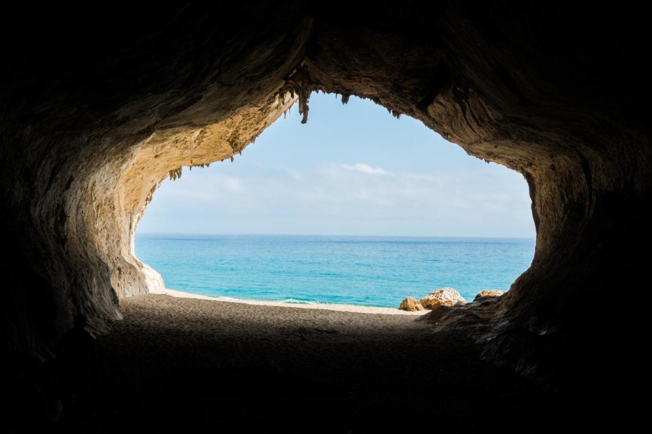 Apartmán Casa Pilighitta Dorgali Exteriér fotografie